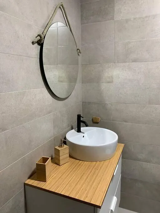 Ideal Apartamento En El Barrio De Las Delicias Malaga 0*,  Spain