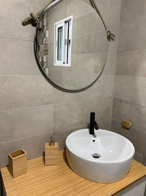Ideal Apartamento En El Barrio De Las Delicias Malaga Spain