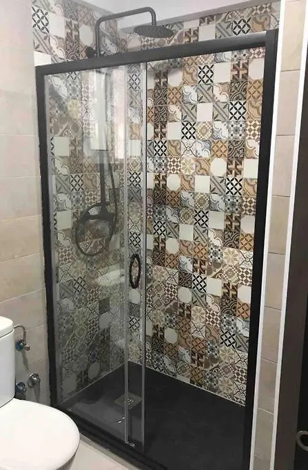 Ideal Apartamento En El Barrio De Las Delicias Málaga Appartamento